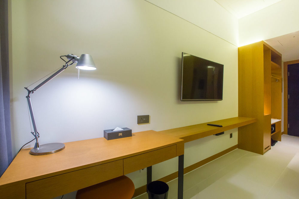 Standard Hotel Seoul Luaran gambar
