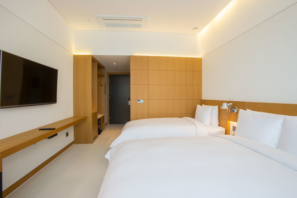 Standard Hotel Seoul Luaran gambar