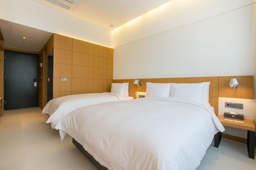 Standard Hotel Seoul Luaran gambar