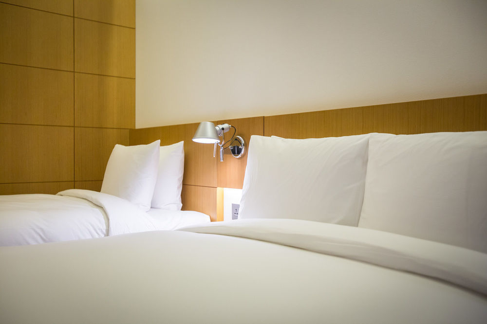 Standard Hotel Seoul Luaran gambar