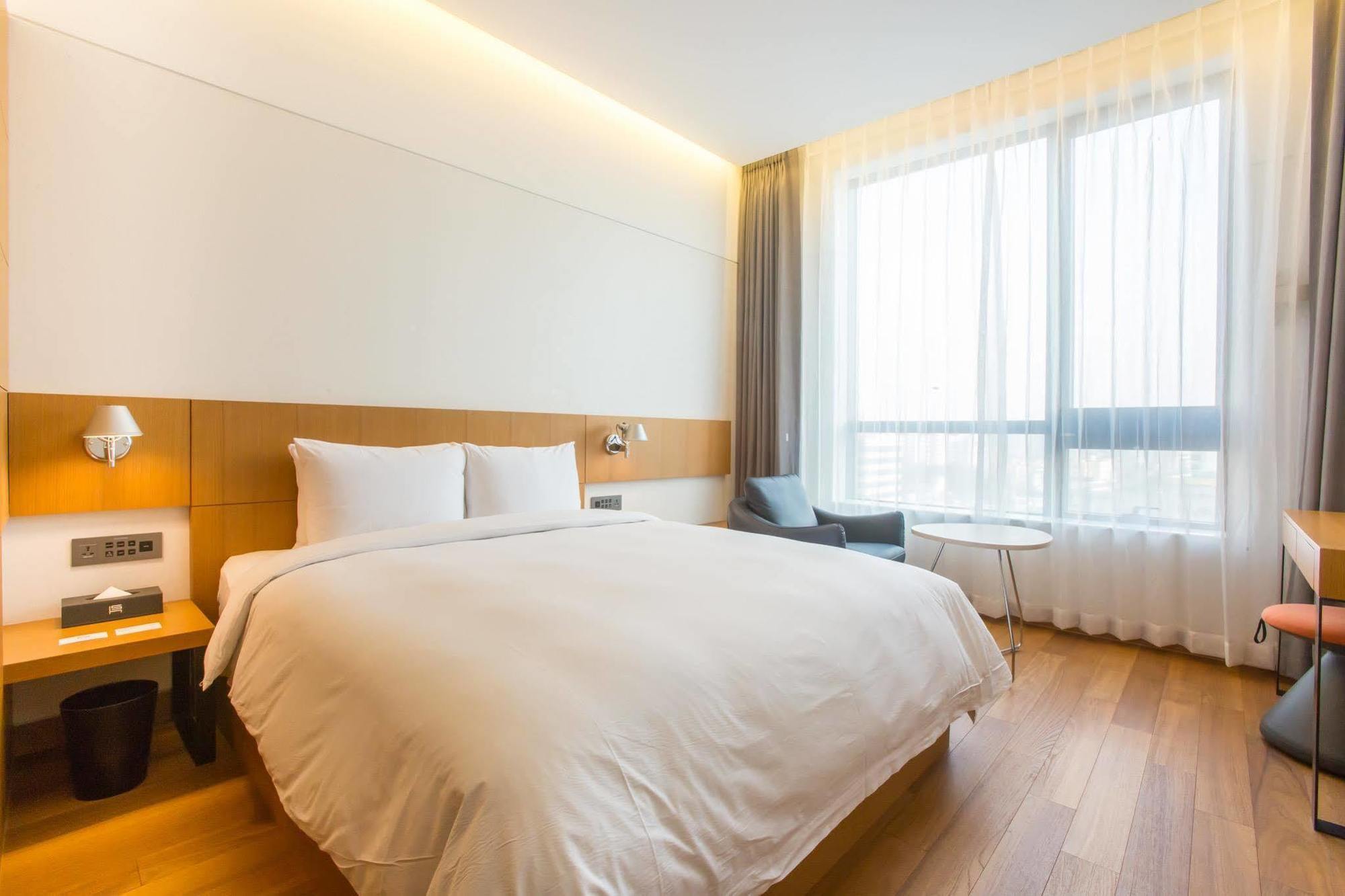 Standard Hotel Seoul Luaran gambar