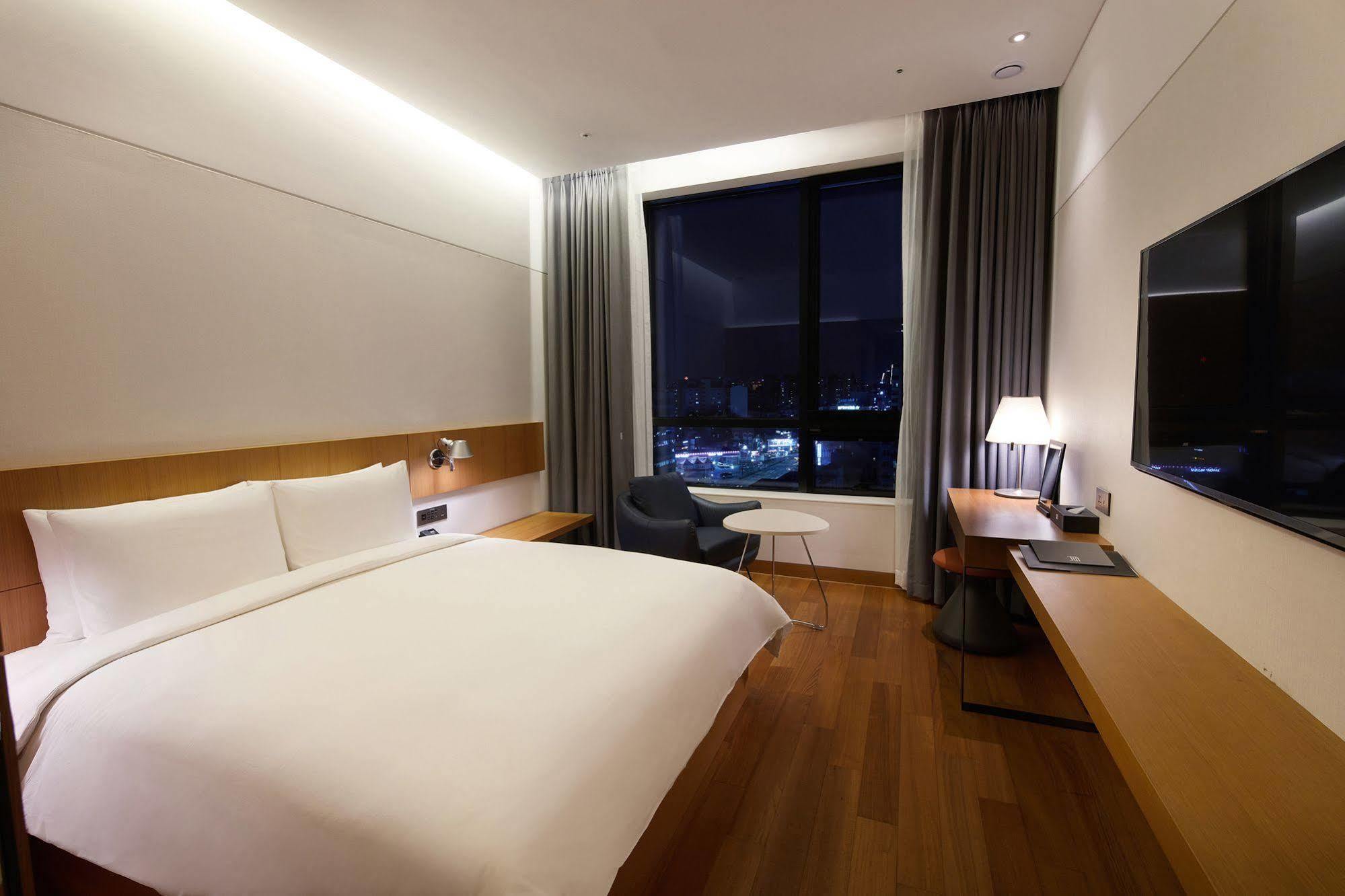 Standard Hotel Seoul Luaran gambar