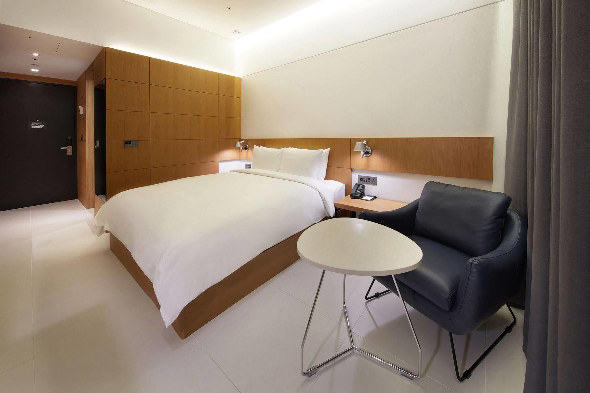 Standard Hotel Seoul Luaran gambar
